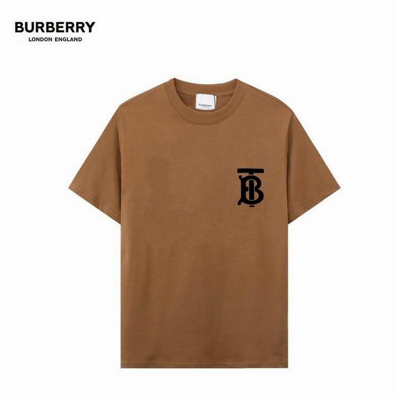 Burberry Men's T-shirts 203